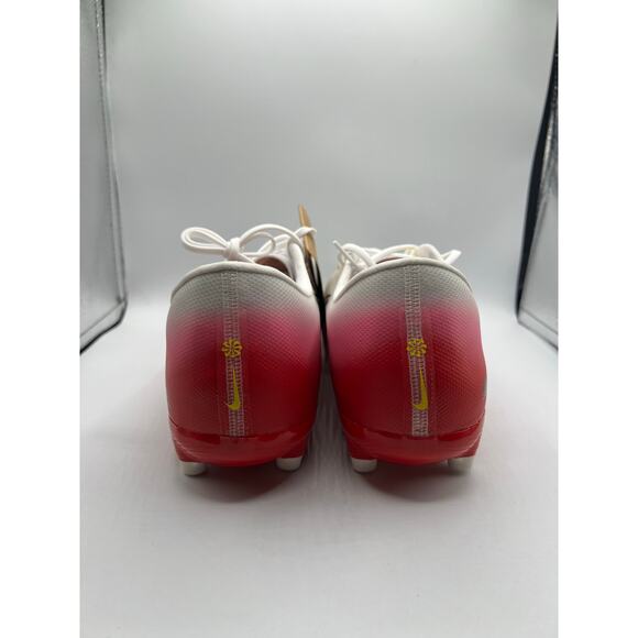 Nike Zoom Mercurial Vapor 16 Academy LV8 MG “Fear Nothing Pack” size 11 men’s - Picture 4 of 7